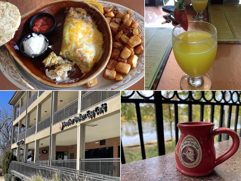 Another Broken Egg Cafe