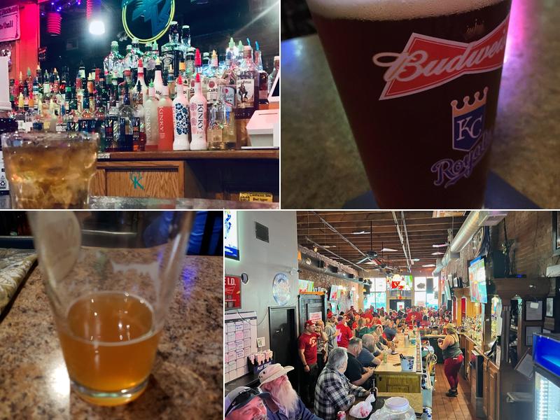 Fat Boyz Grill & Bar