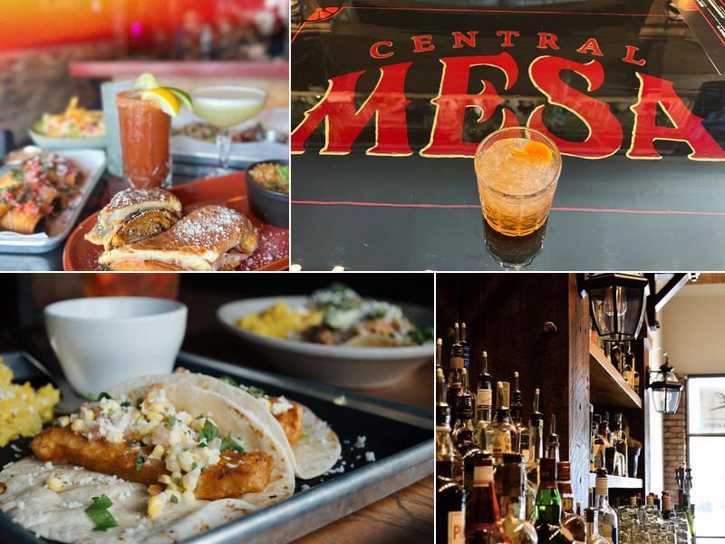 Central Mesa 519 Greensboro Ave, Tuscaloosa