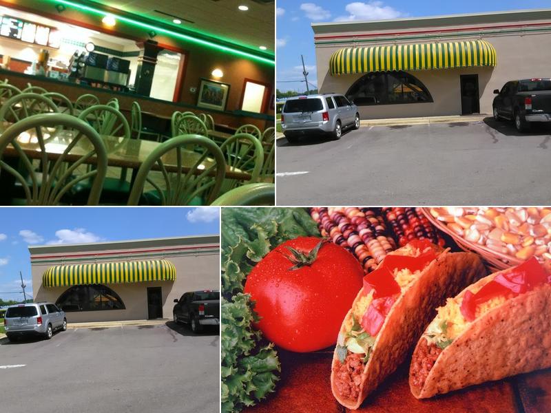 Taco Casa 619 McFarland Blvd, Northport