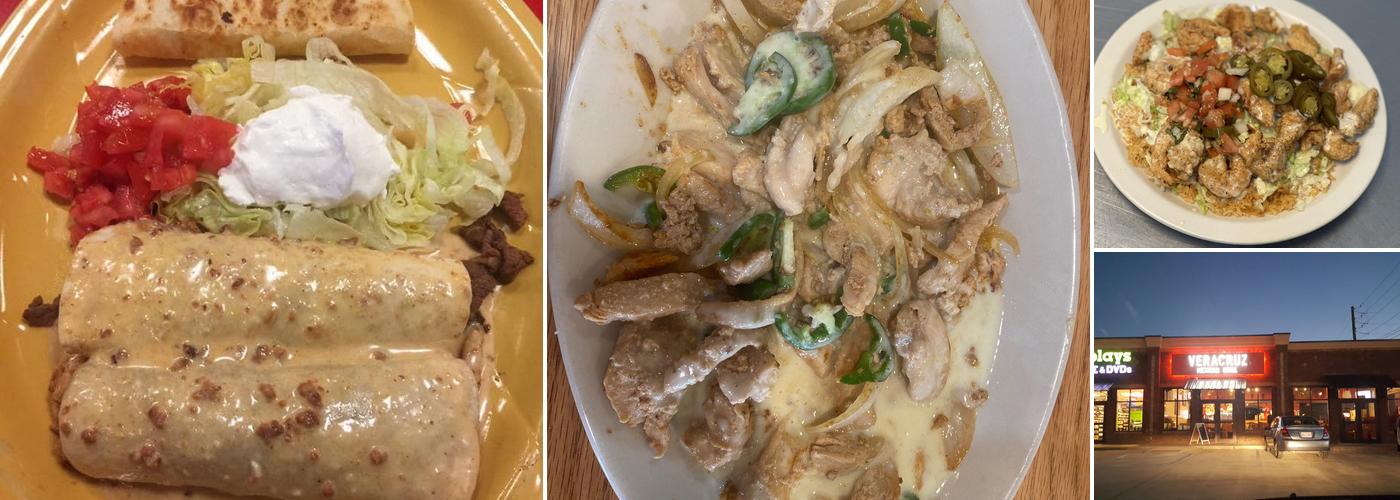 Veracruz Mexican Grill