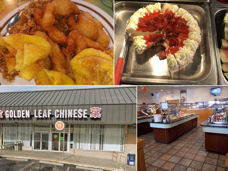 Golden Leaf 155 Crown Hill Rd, Excelsior Springs