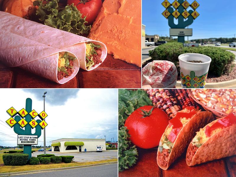 Taco Casa