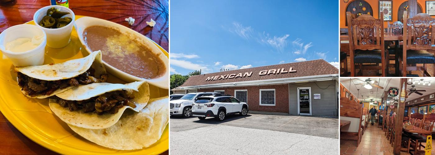 Chabely's Mexican Grill