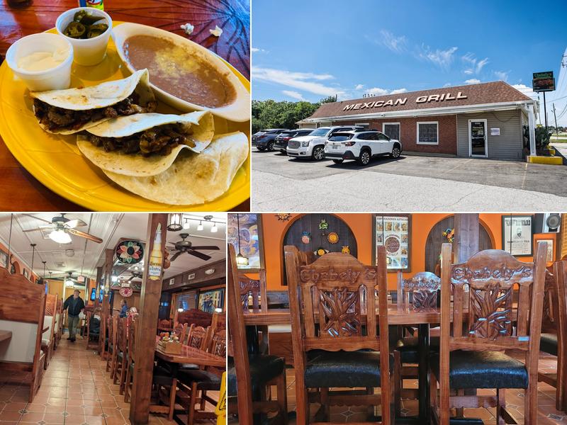 Chabely's Mexican Grill