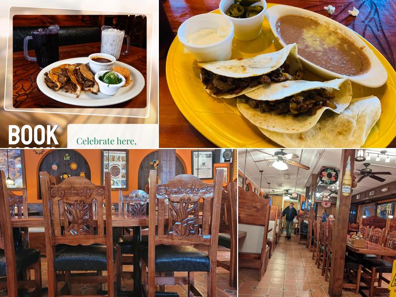 Chabely's Mexican Grill