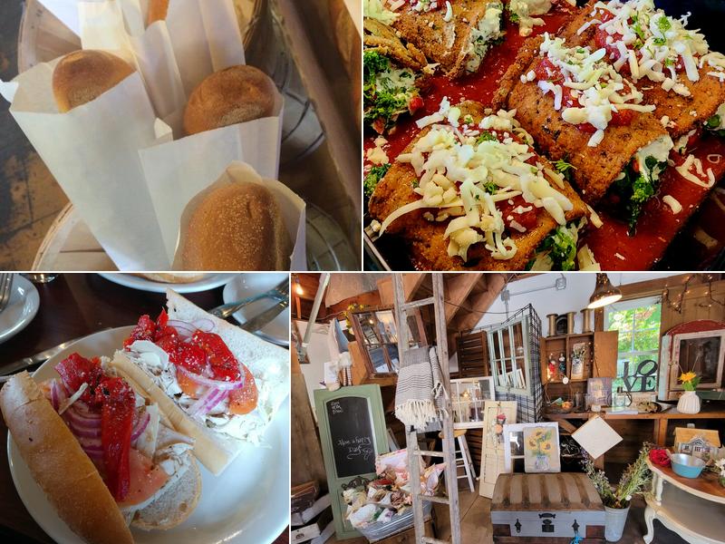 Skippack Village Italian Market