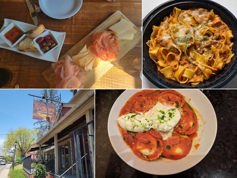 Vallini 4027 Skippack Pike, Skippack