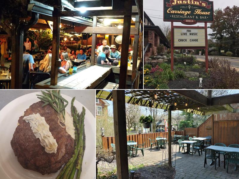 The Stray Dog Tavern