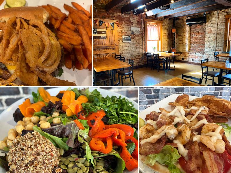 The Mill 1700 Sumneytown Pike, Kulpsville