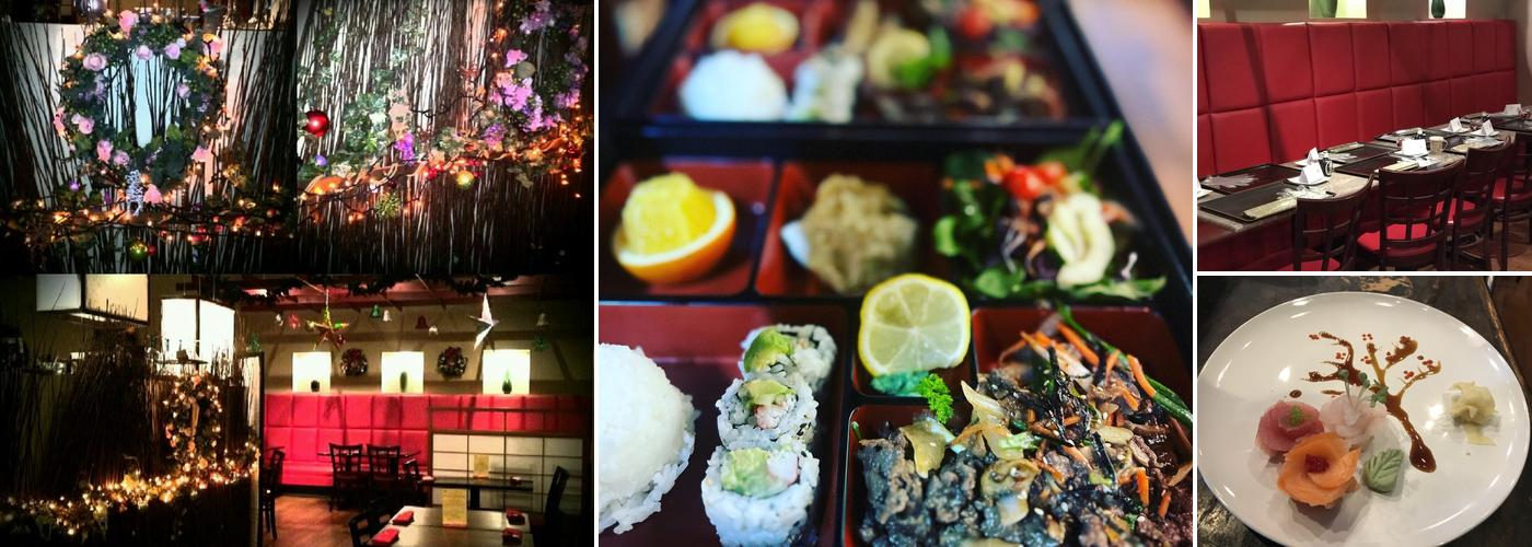 Bonjung Japanese Restaurant - DBA - Bonjung Sushi & Korean BBQ