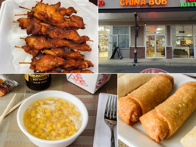 China Bob 5550 McFarland Blvd, Northport