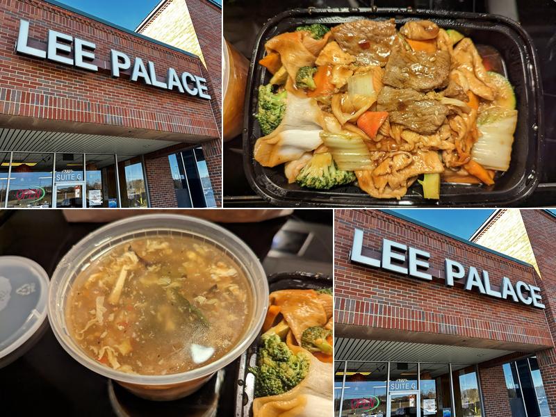 Lee Palace 9770 Alabama Hwy 69 S, Tuscaloosa