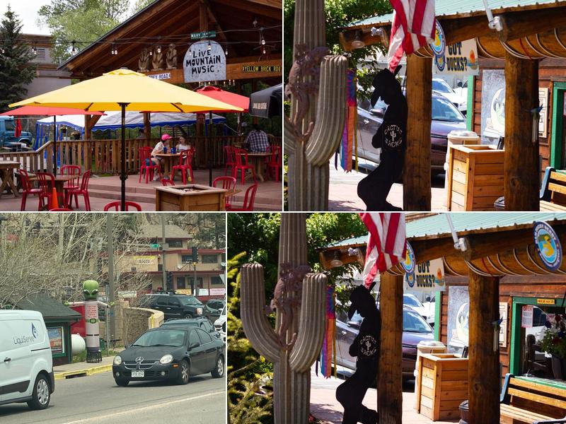 Cactus Jack's Saloon & Grill