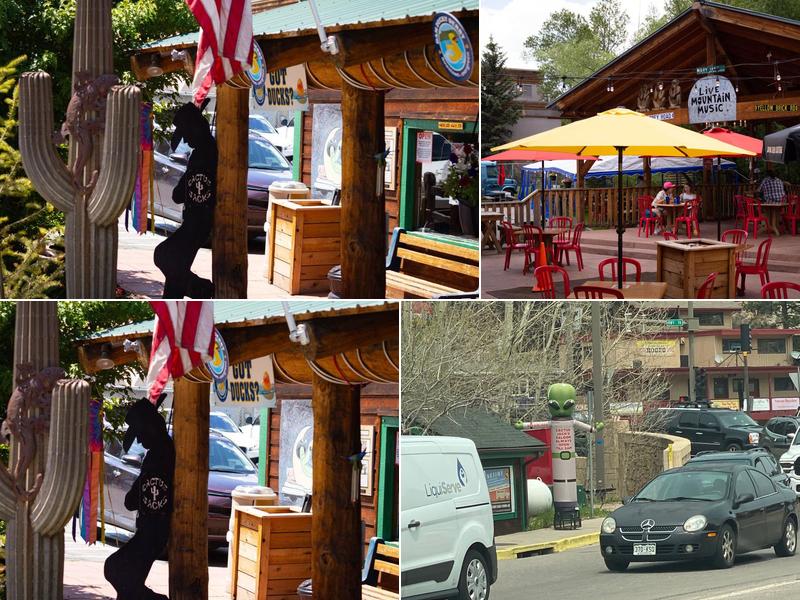 Cactus Jack's Saloon & Grill