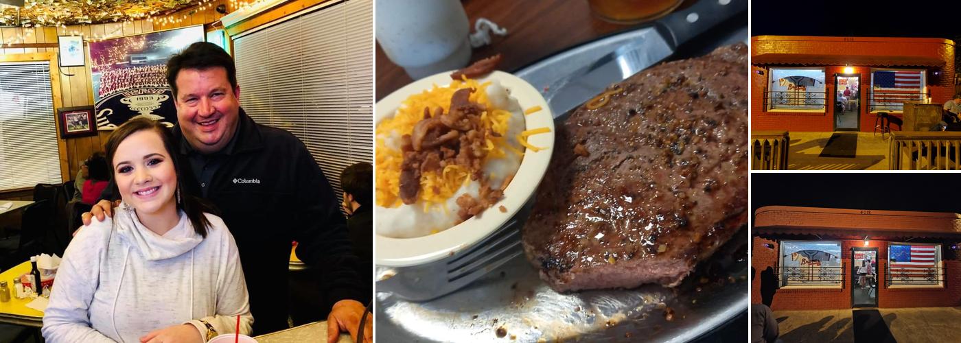 Nick's Original Filet House