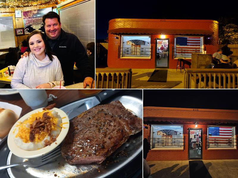 Nick's Original Filet House