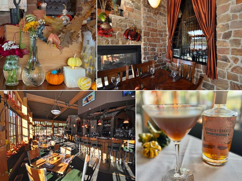 Willow Creek Restaurant