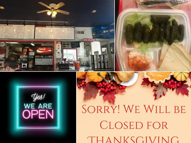 Hooligans Restaurant 515 15th St, Tuscaloosa