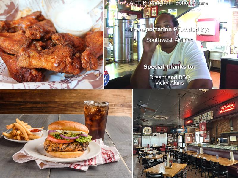 Dreamland BBQ