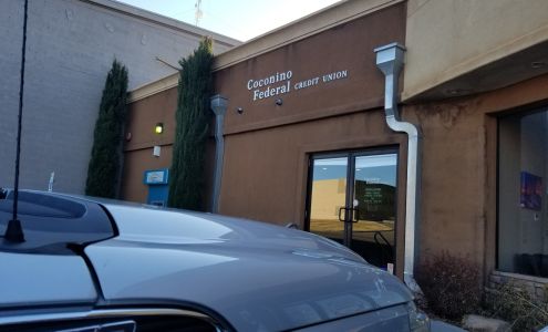 Coconino Federal Credit Union