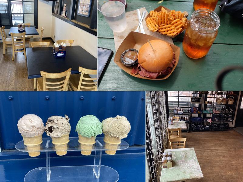 Switchback Smokehouse 26220 Colorado 74 Frontage, Evergreen