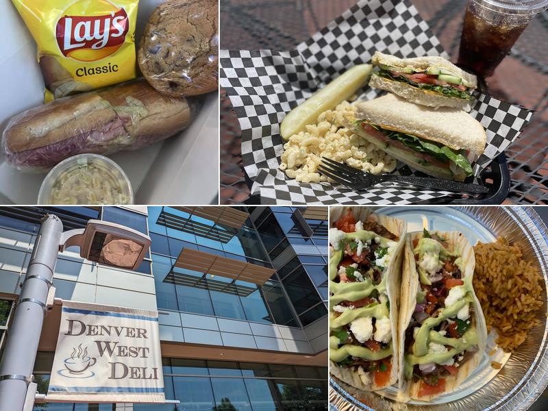 Denver West Deli