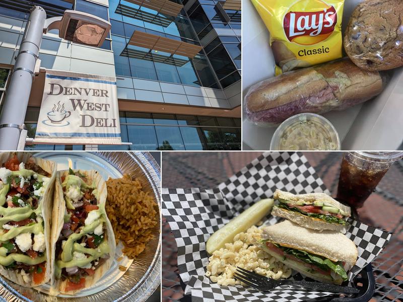 Denver West Deli