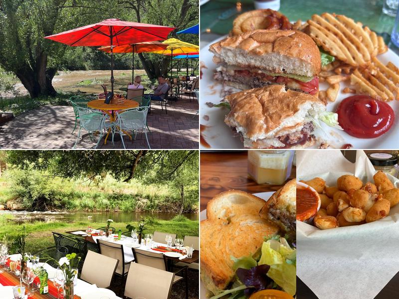 Blackbird Cafe - Mountain Brunch & Lunch