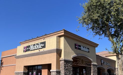 T-Mobile Authorized Retailer