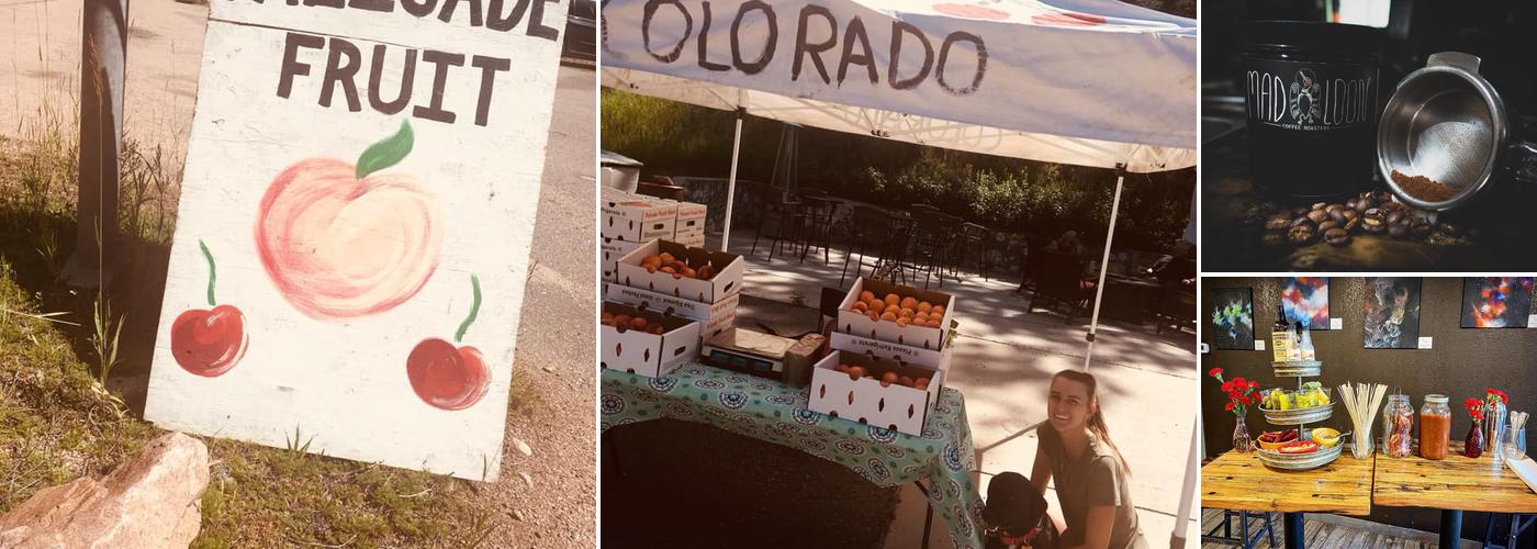 Tomari's Coffee & Public House