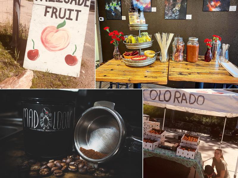 Tomari's Coffee & Public House