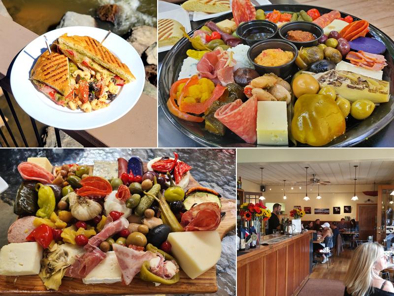 Creekside Cellars 28036 CO-74, Evergreen