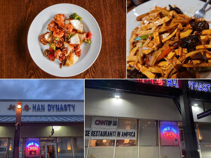 Han Dynasty 70 Buckwalter Rd, Royersford