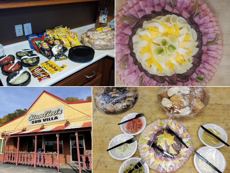 Stanlieo's Sub Villa