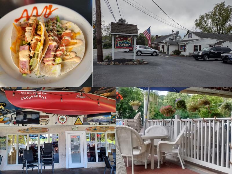 Ron's Crooked Hill Tavern