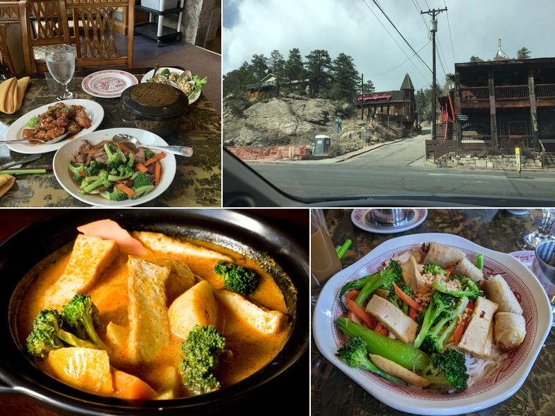 Saigon Landing Restaurant