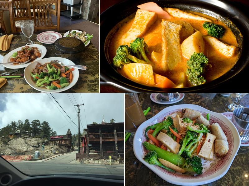 Saigon Landing Restaurant