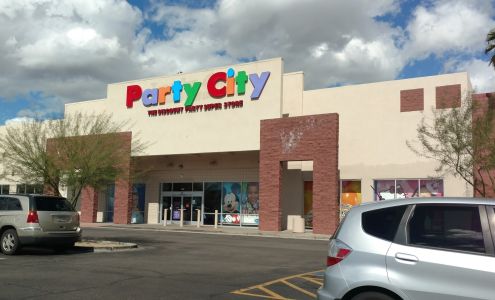 Party City