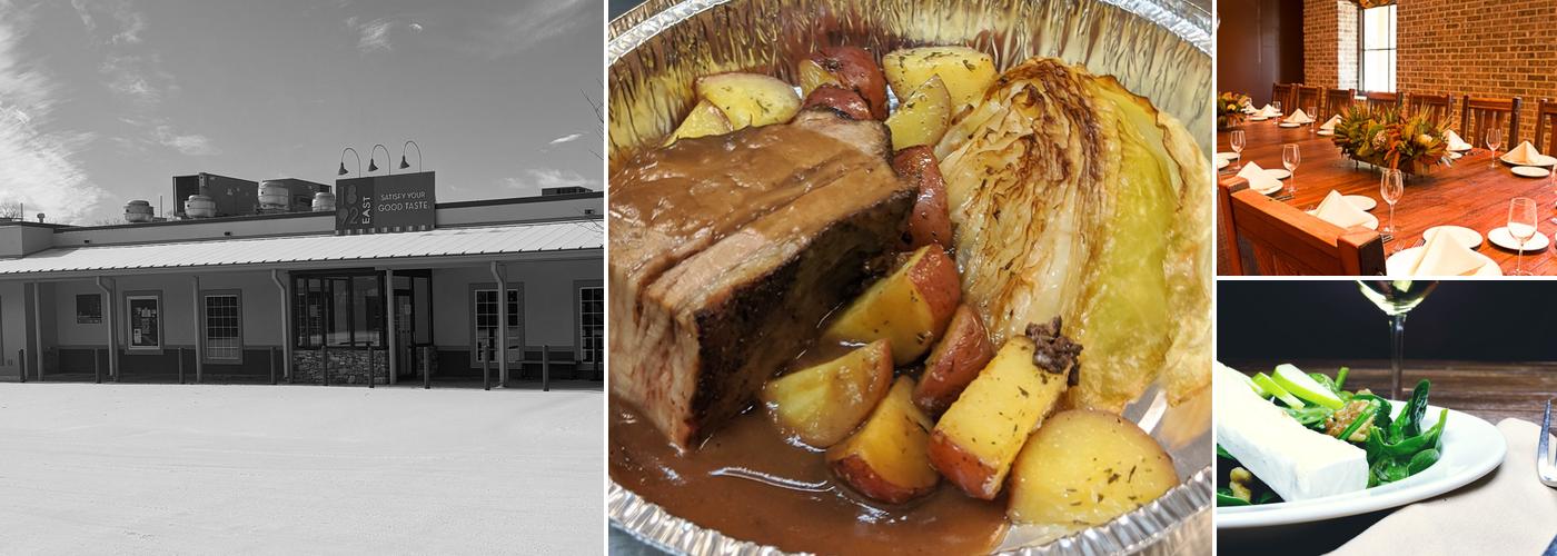 1892 East Restaurant & Tavern