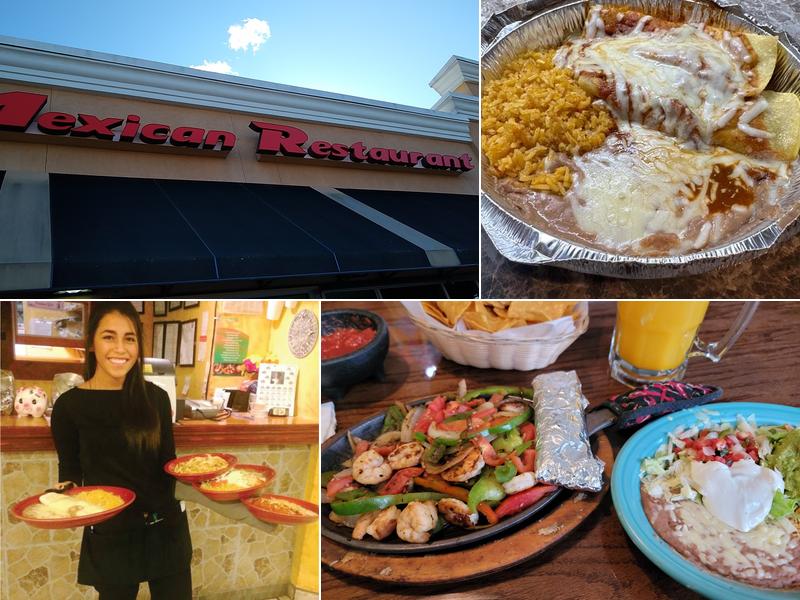 El Monte Mexican Restaurant