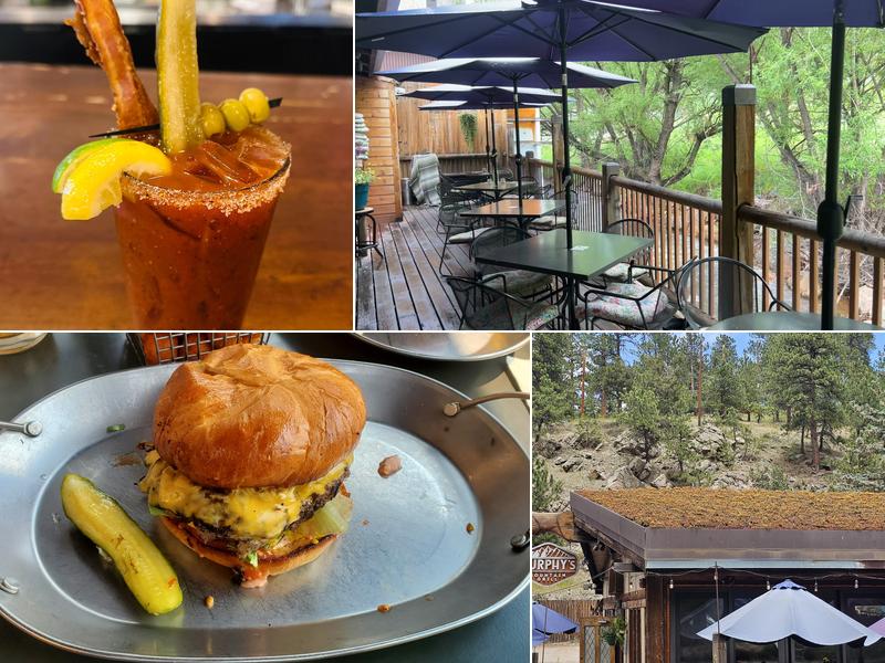 Murphy's Mountain Grill