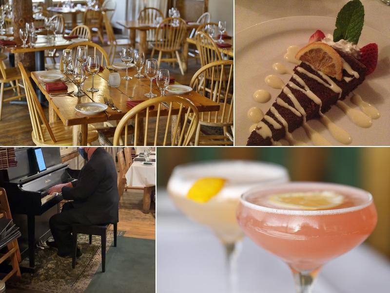 The Bistro at Marshdale