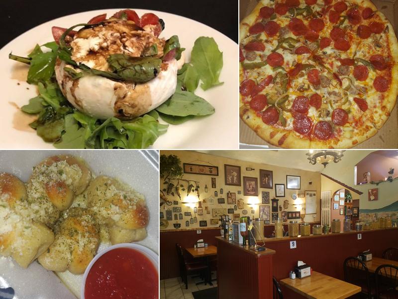Dolce Vita 3116 Main St., Sumneytown