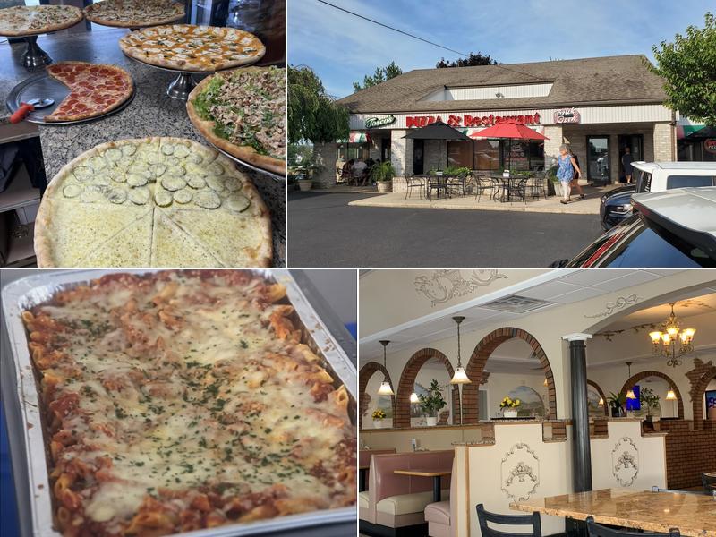 Tosco's Pizza & Restaurant
