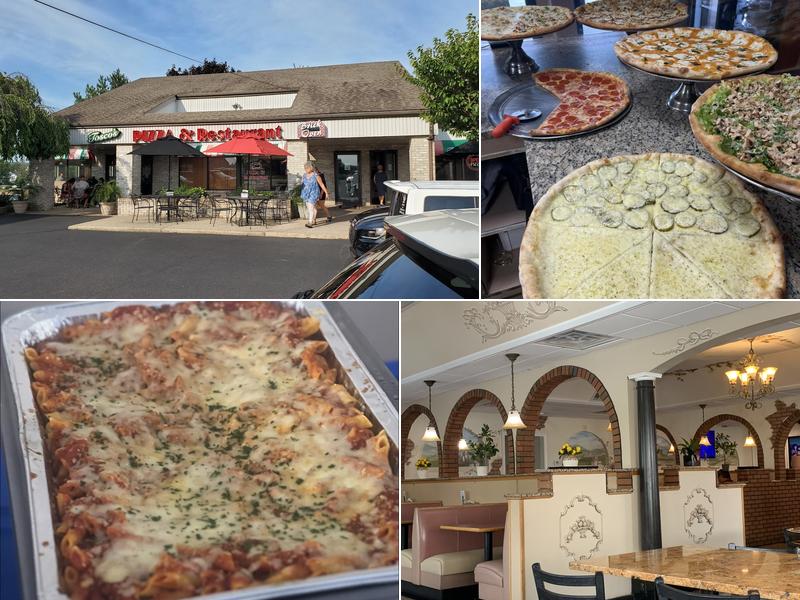 Tosco's Pizza & Restaurant