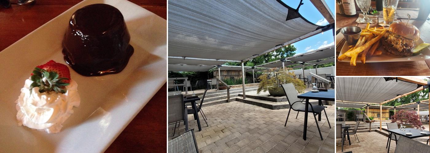 Jamison Publick House