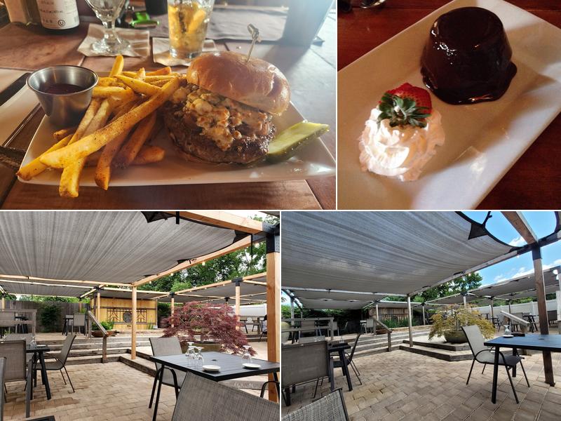 Jamison Publick House