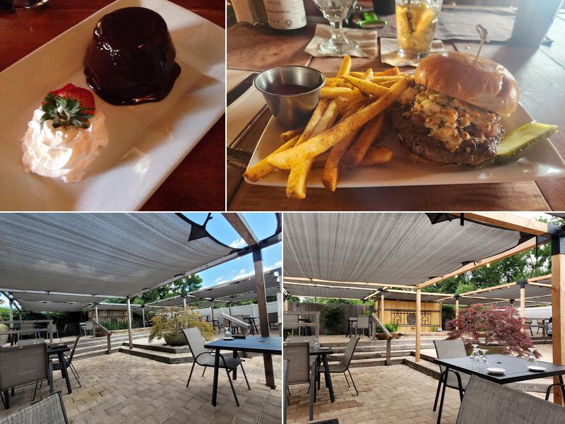 Jamison Publick House