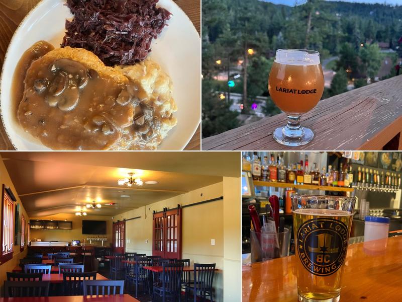 Lariat Lodge Brewing Company